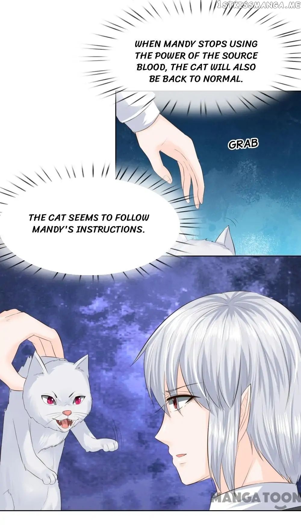 Vampire Adonis chapter 215 - page 32