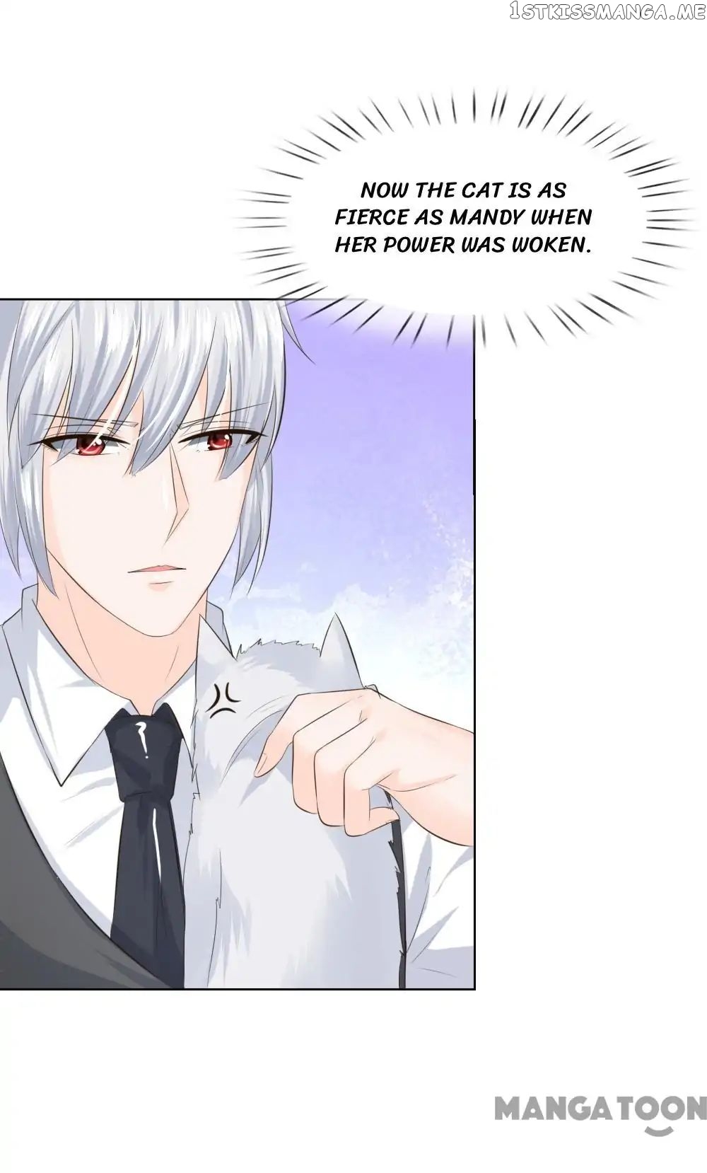 Vampire Adonis chapter 215 - page 33
