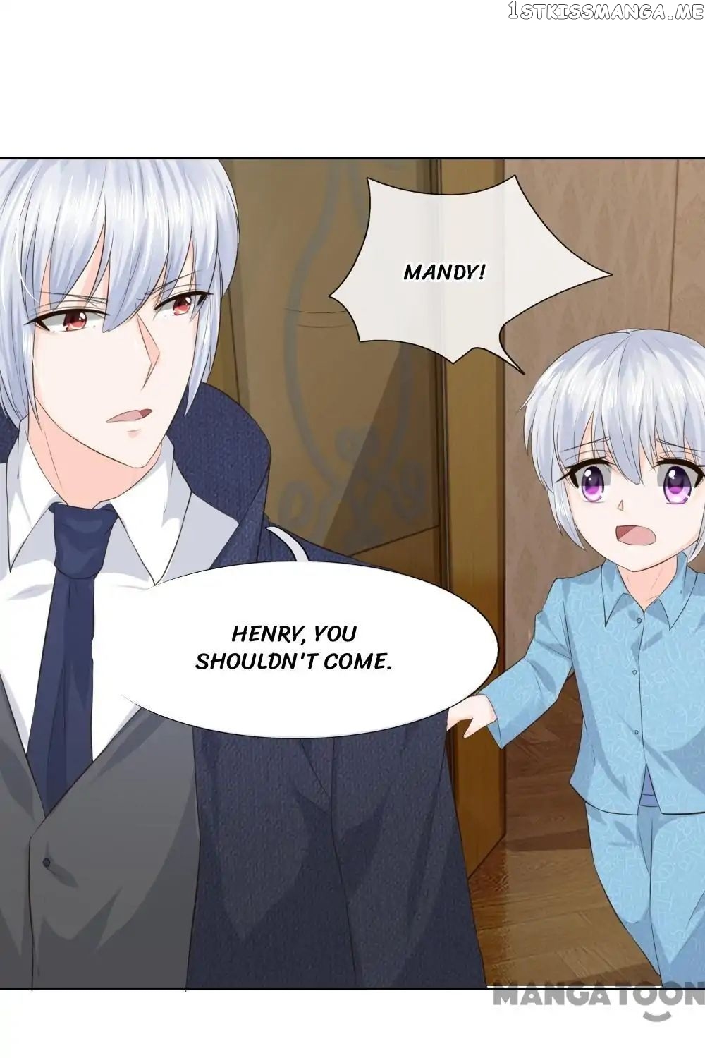 Vampire Adonis chapter 213 - page 29