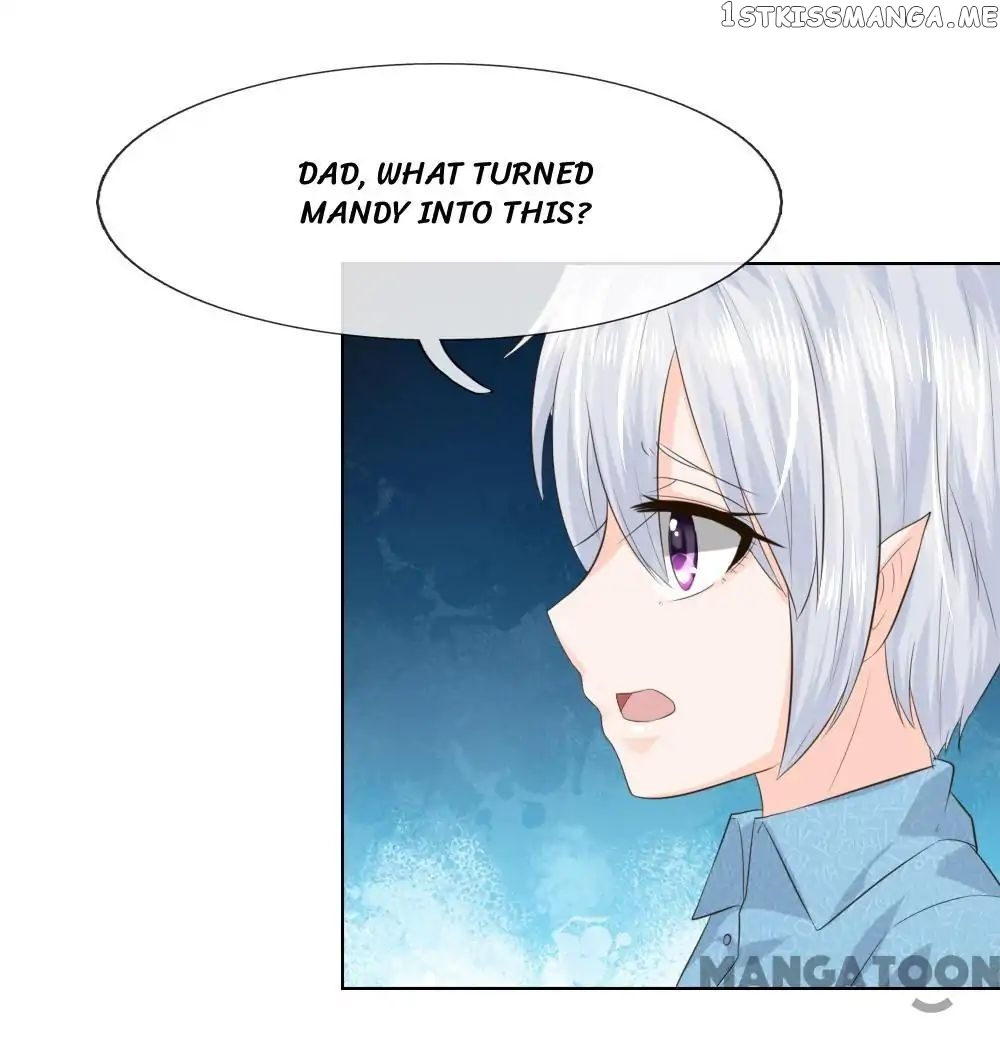 Vampire Adonis chapter 213 - page 30