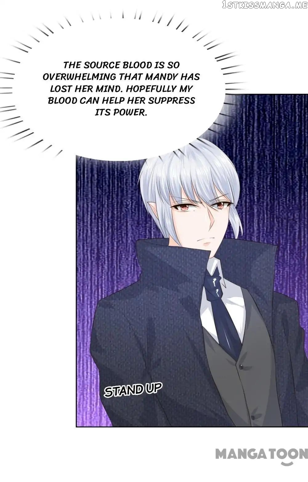 Vampire Adonis chapter 213 - page 33