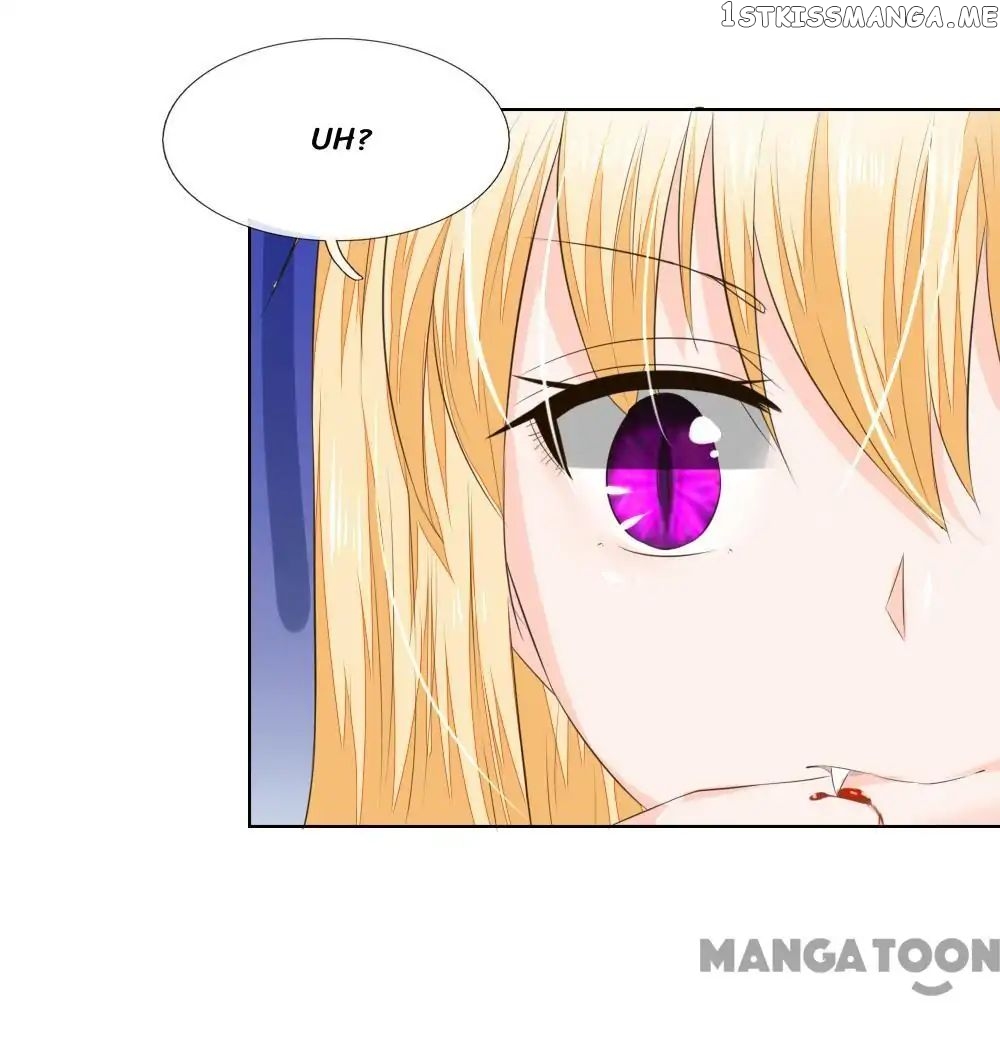 Vampire Adonis chapter 213 - page 36