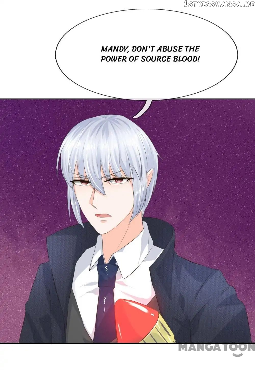 Vampire Adonis chapter 213 - page 6