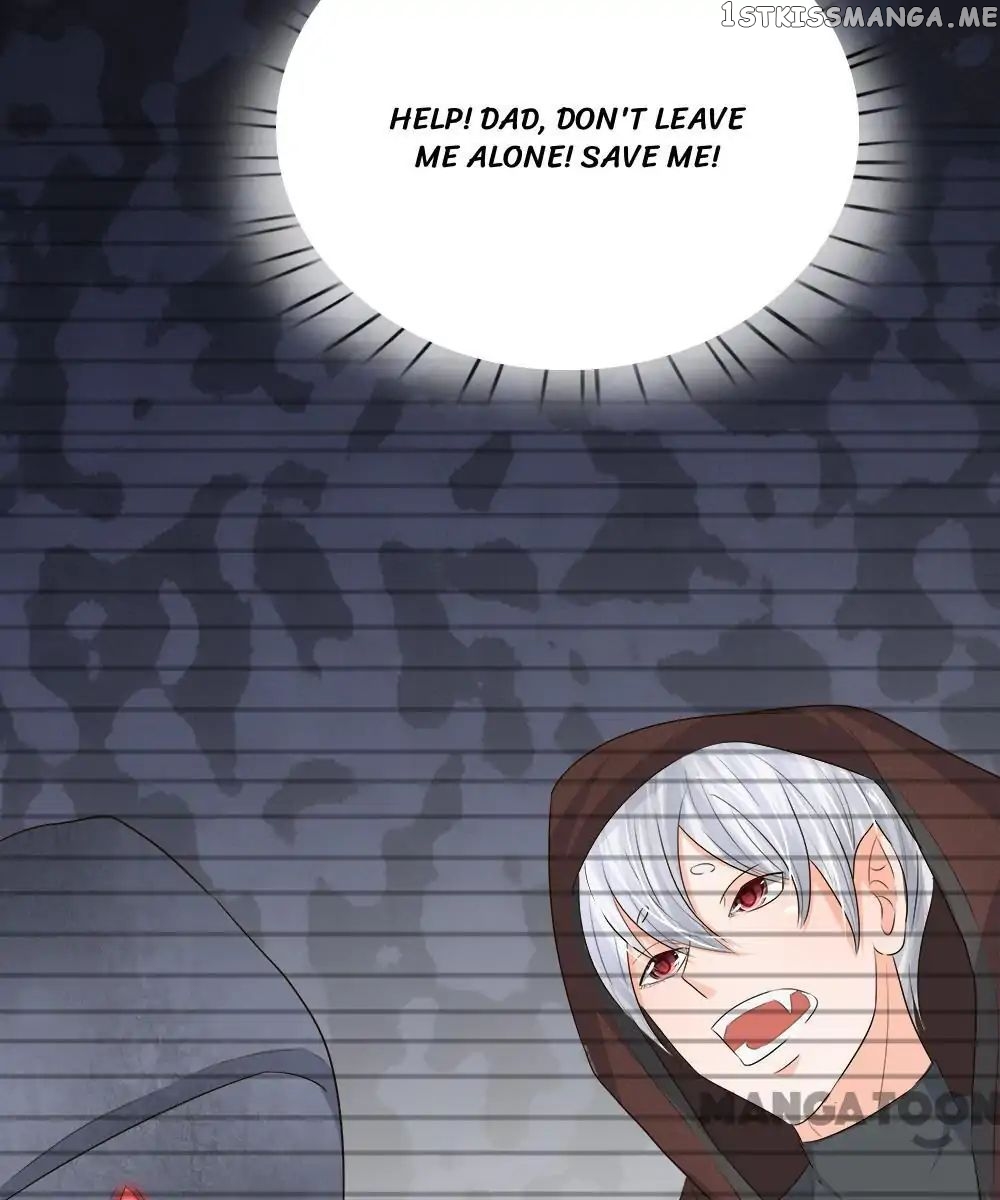 Vampire Adonis chapter 202 - page 32