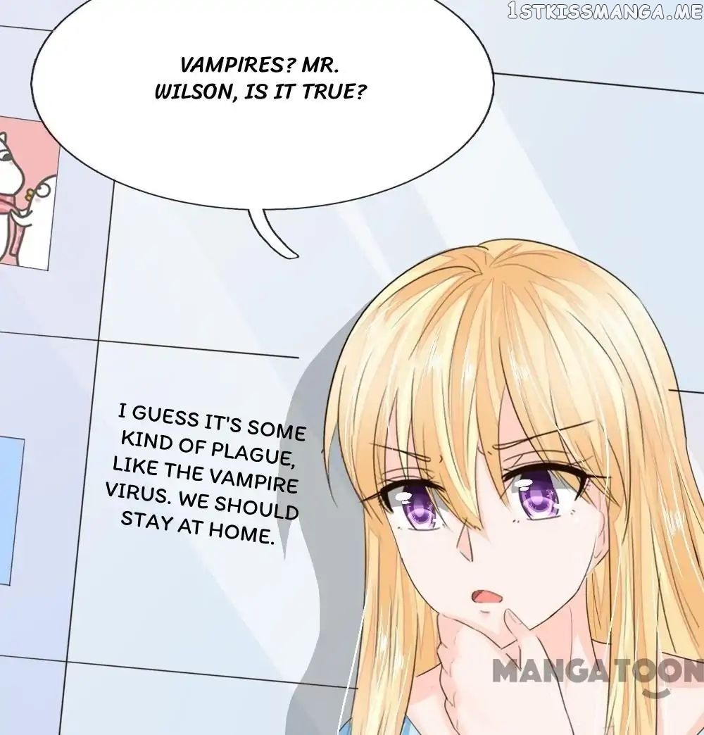 Vampire Adonis chapter 200 - page 32
