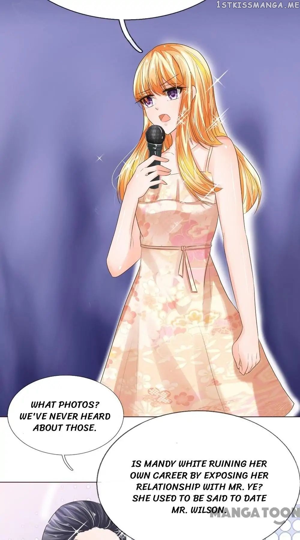 Vampire Adonis chapter 193 - page 8