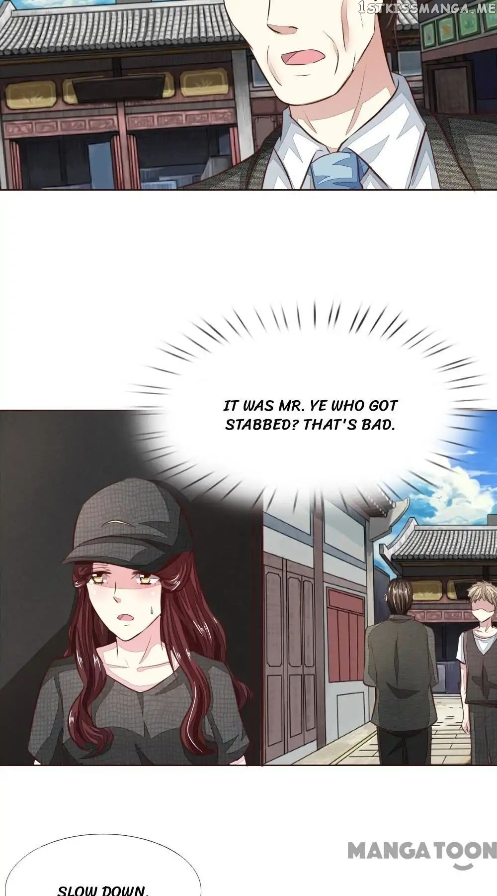 Vampire Adonis chapter 178 - page 3