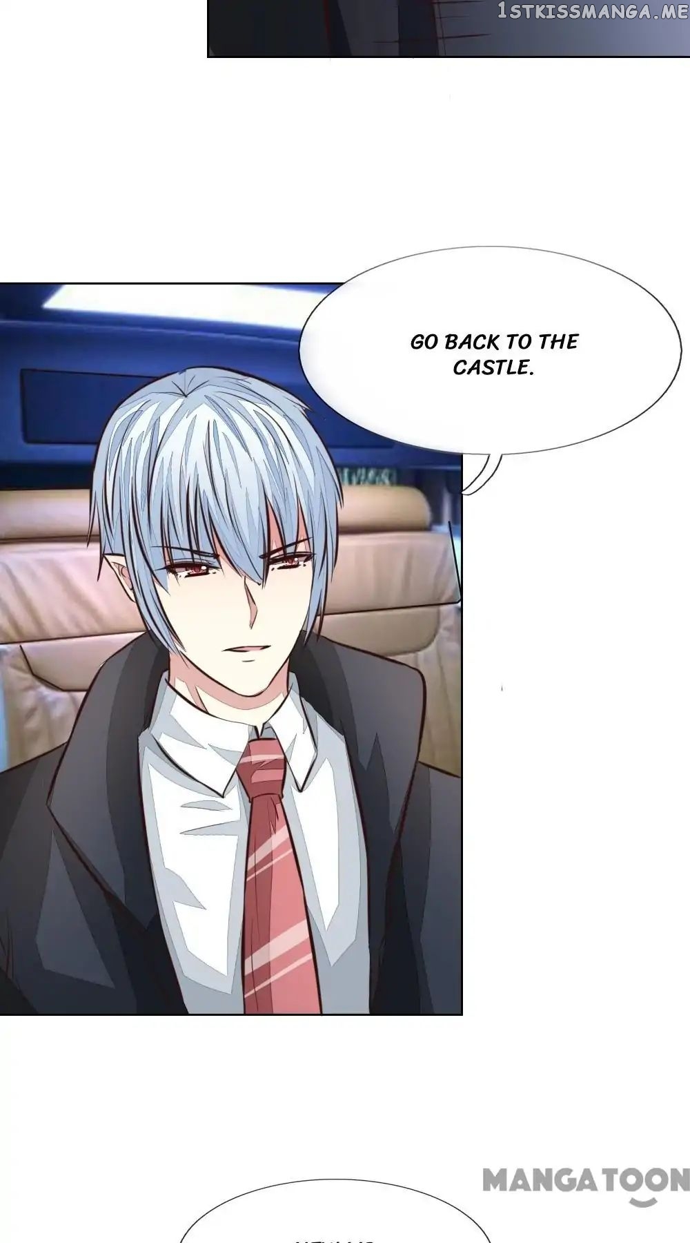 Vampire Adonis chapter 170 - page 23