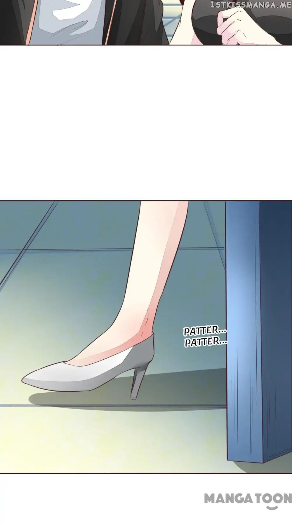 Vampire Adonis chapter 165 - page 3