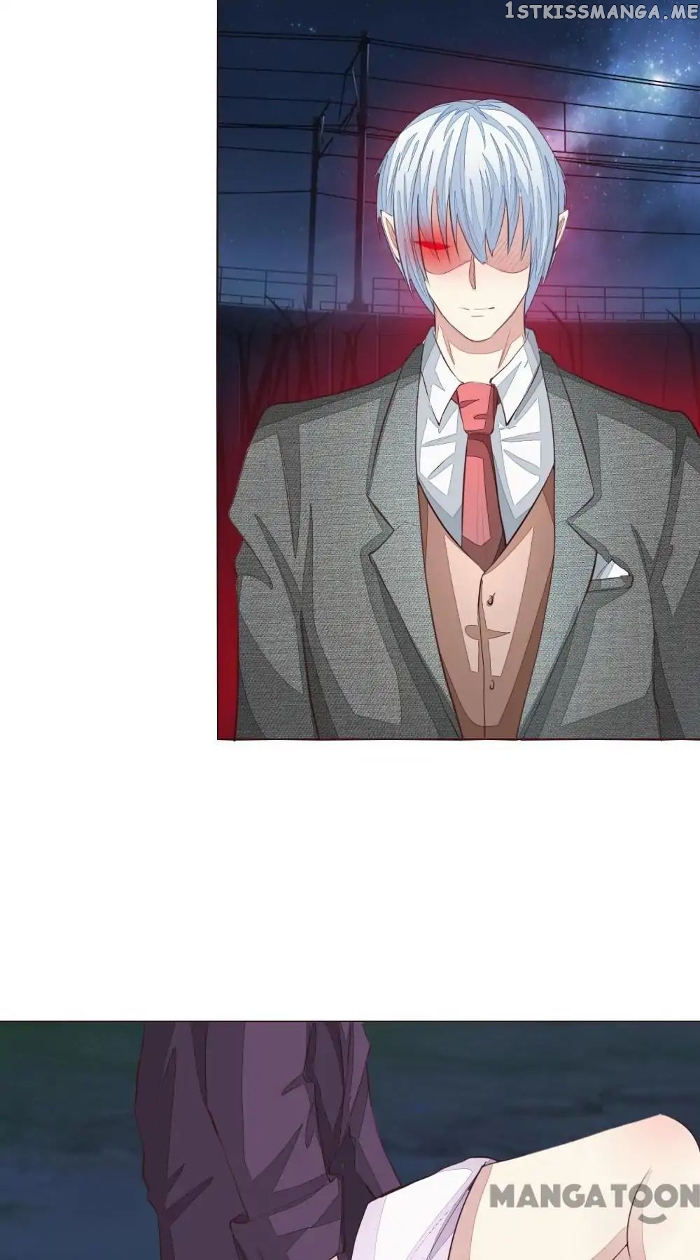 Vampire Adonis chapter 157 - page 2