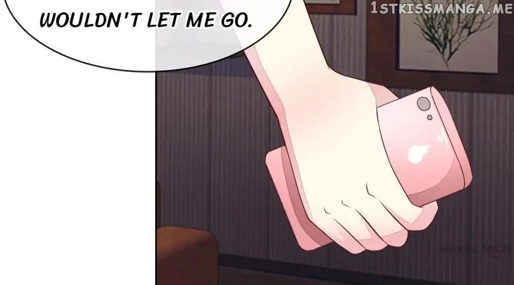 Vampire Adonis chapter 138 - page 5