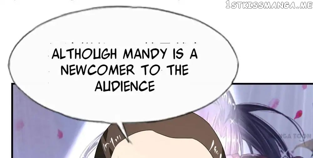 Vampire Adonis chapter 89 - page 9