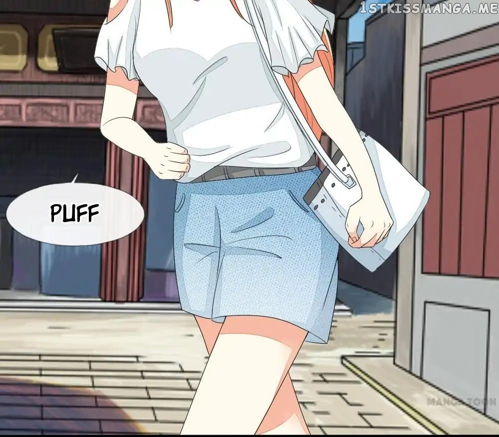 Vampire Adonis chapter 80 - page 22