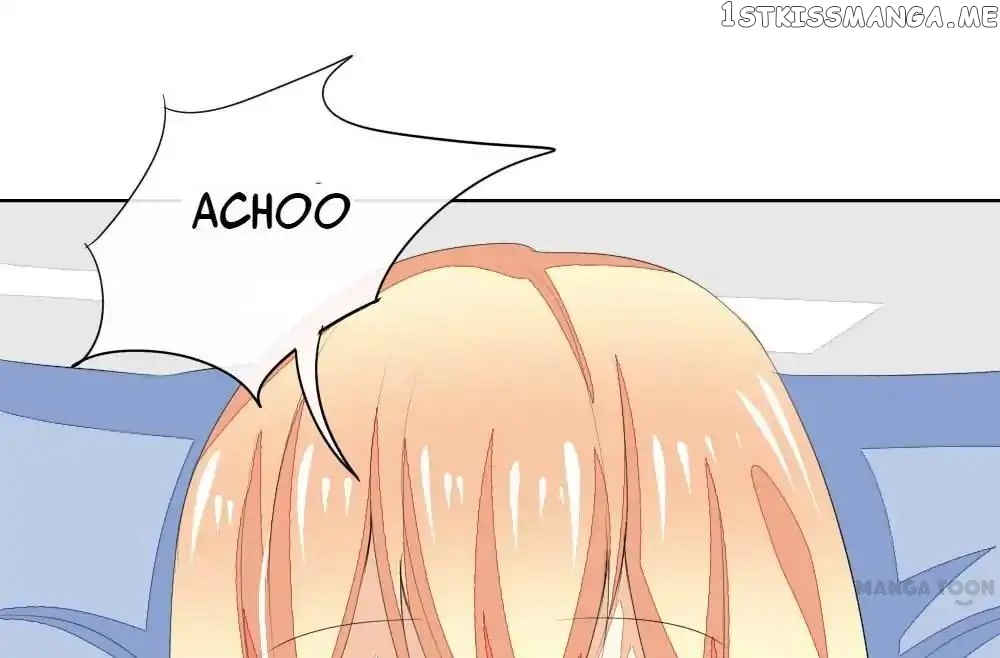 Vampire Adonis chapter 40 - page 1