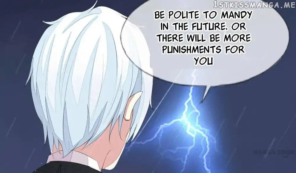 Vampire Adonis chapter 38 - page 20