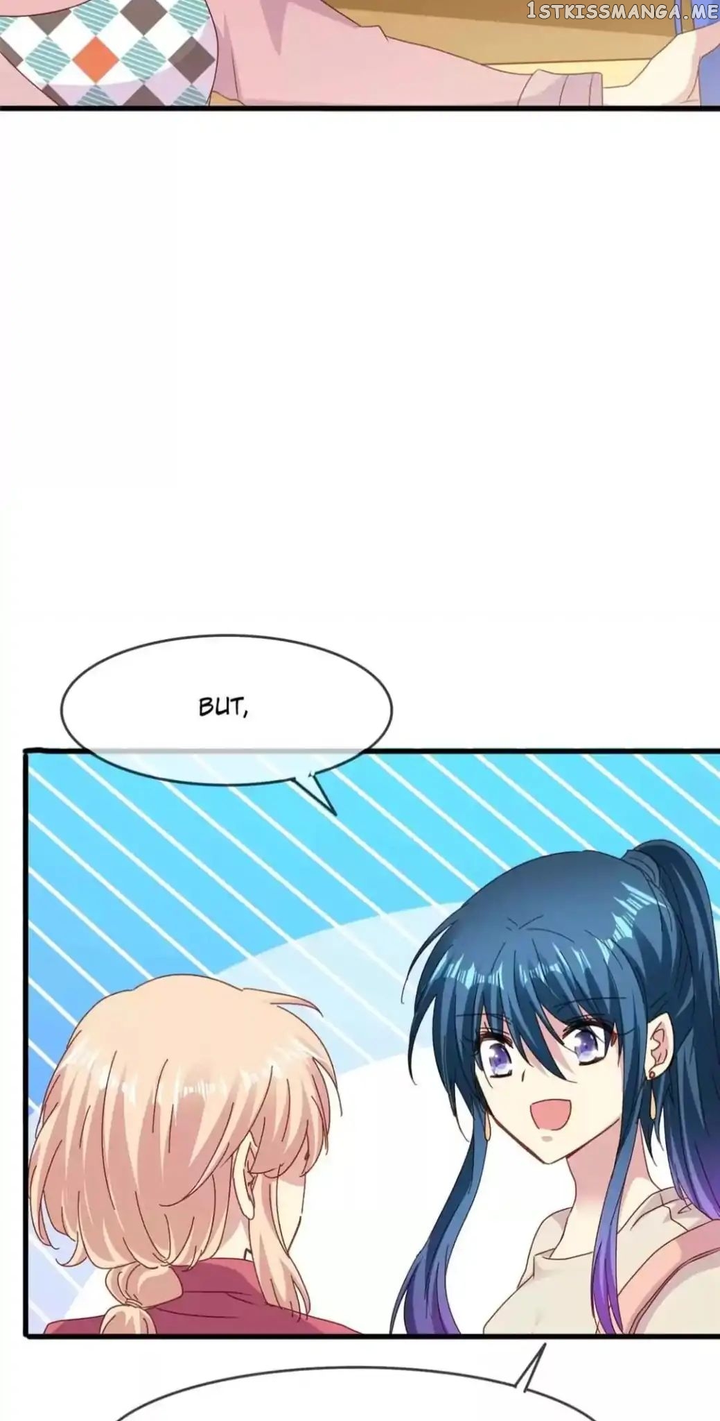 My Bride At Twilight chapter 129 - page 13