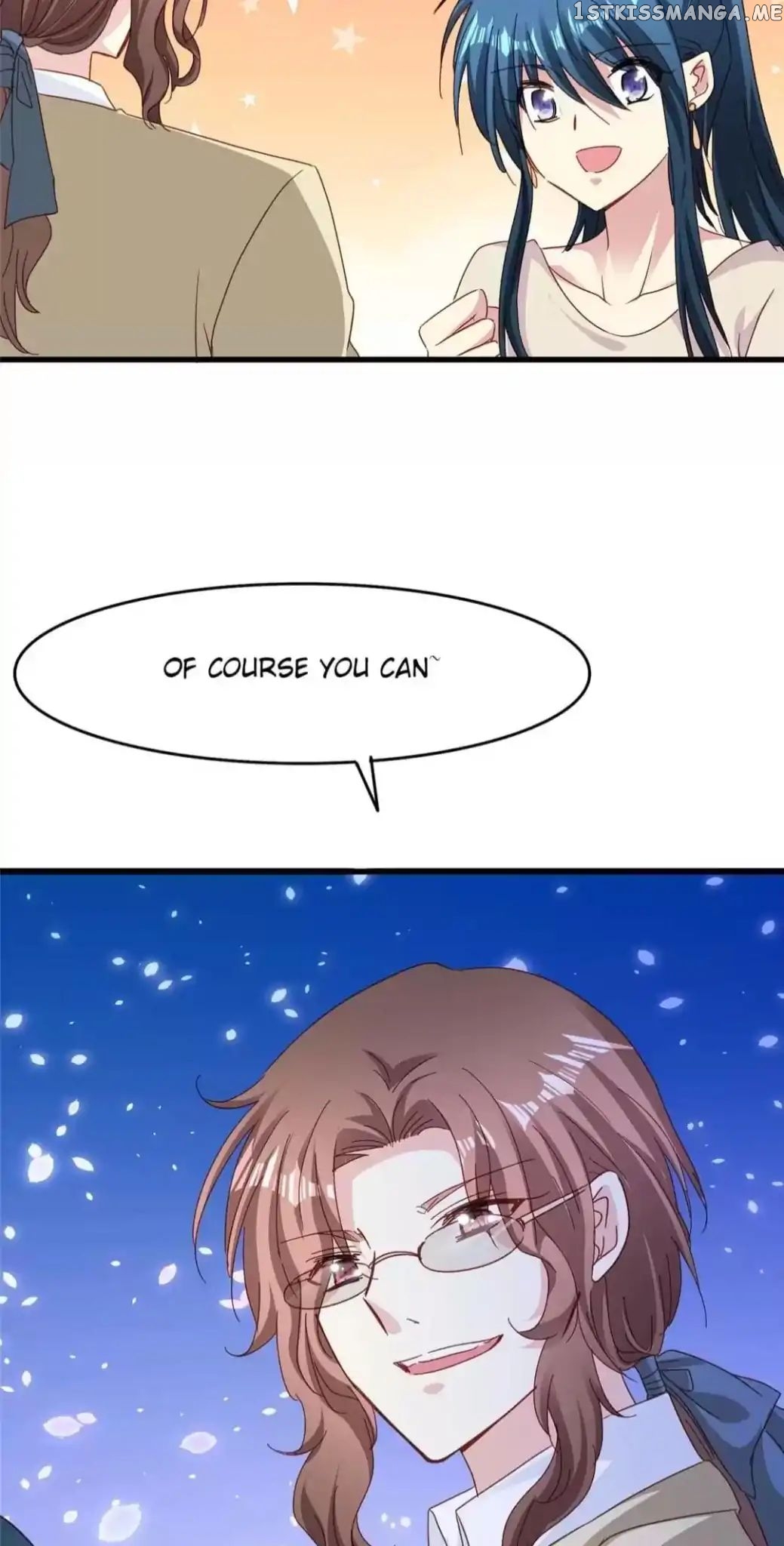 My Bride At Twilight chapter 129 - page 28