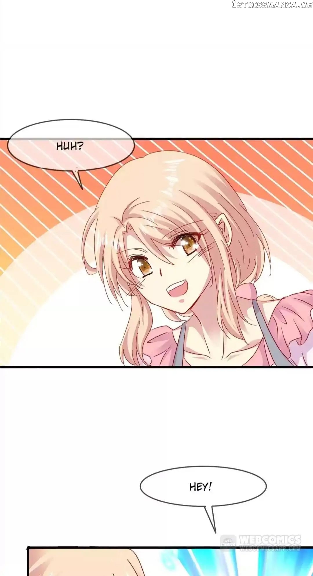 My Bride At Twilight Chapter 125 - page 7