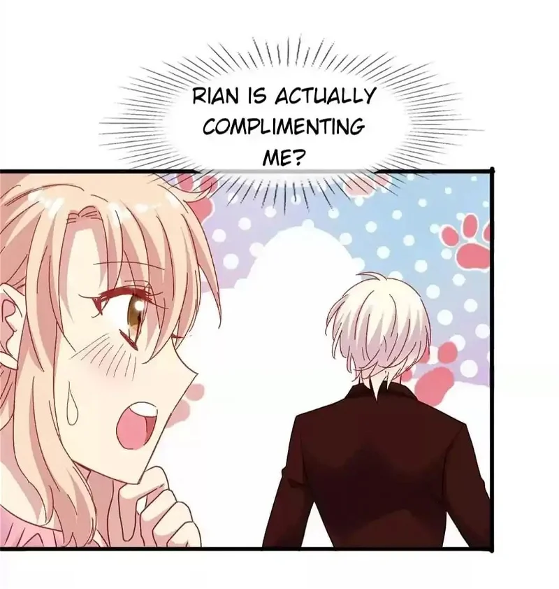 My Bride At Twilight Chapter 117 - page 1
