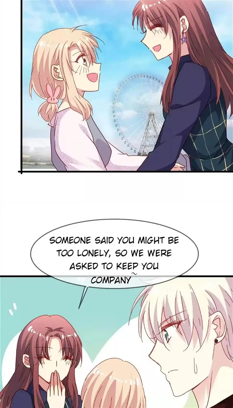 My Bride At Twilight Chapter 117 - page 16