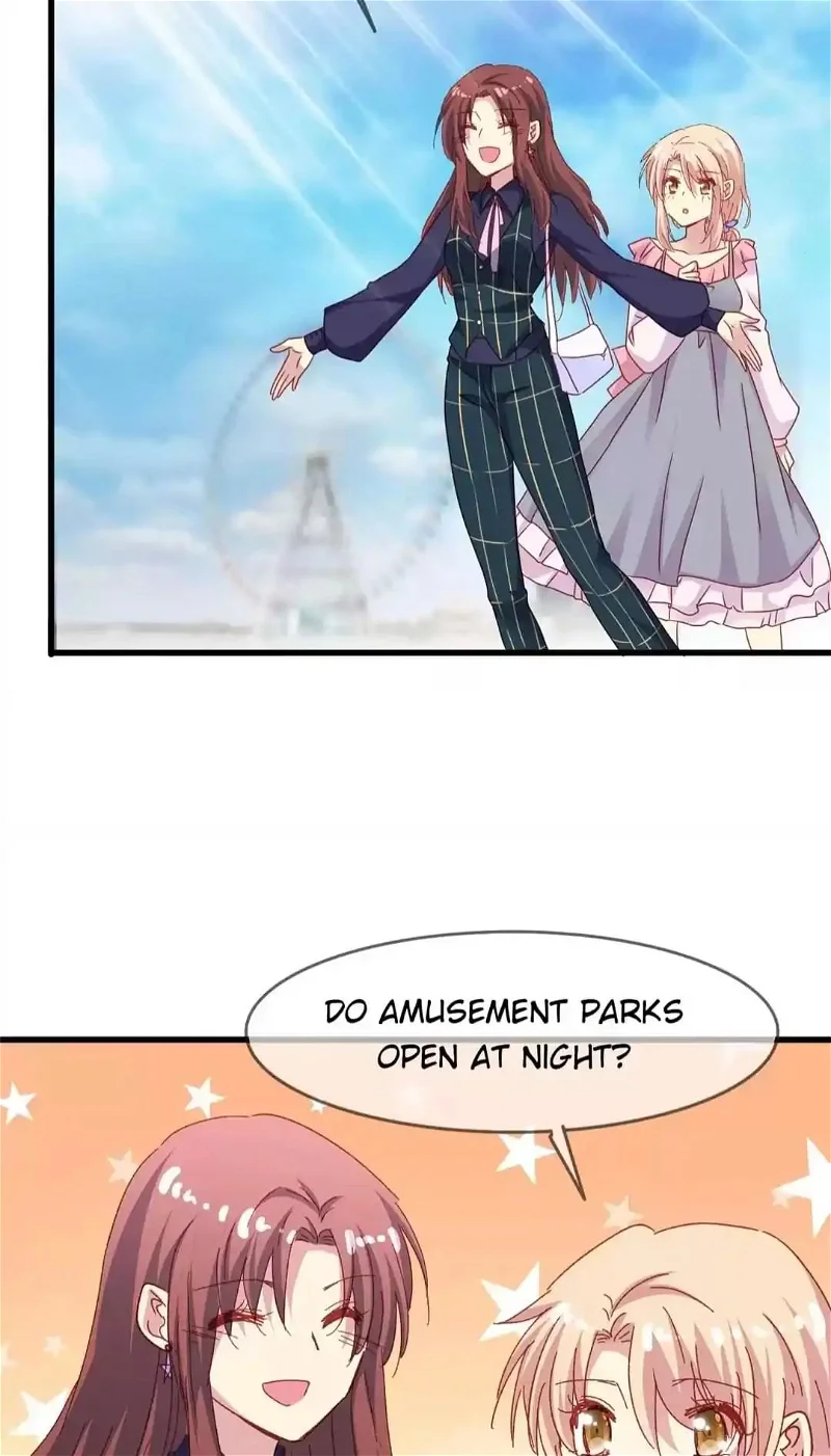 My Bride At Twilight Chapter 117 - page 22