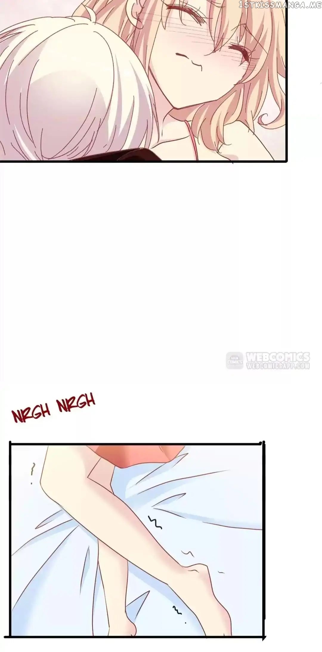 My Bride At Twilight chapter 116 - page 12