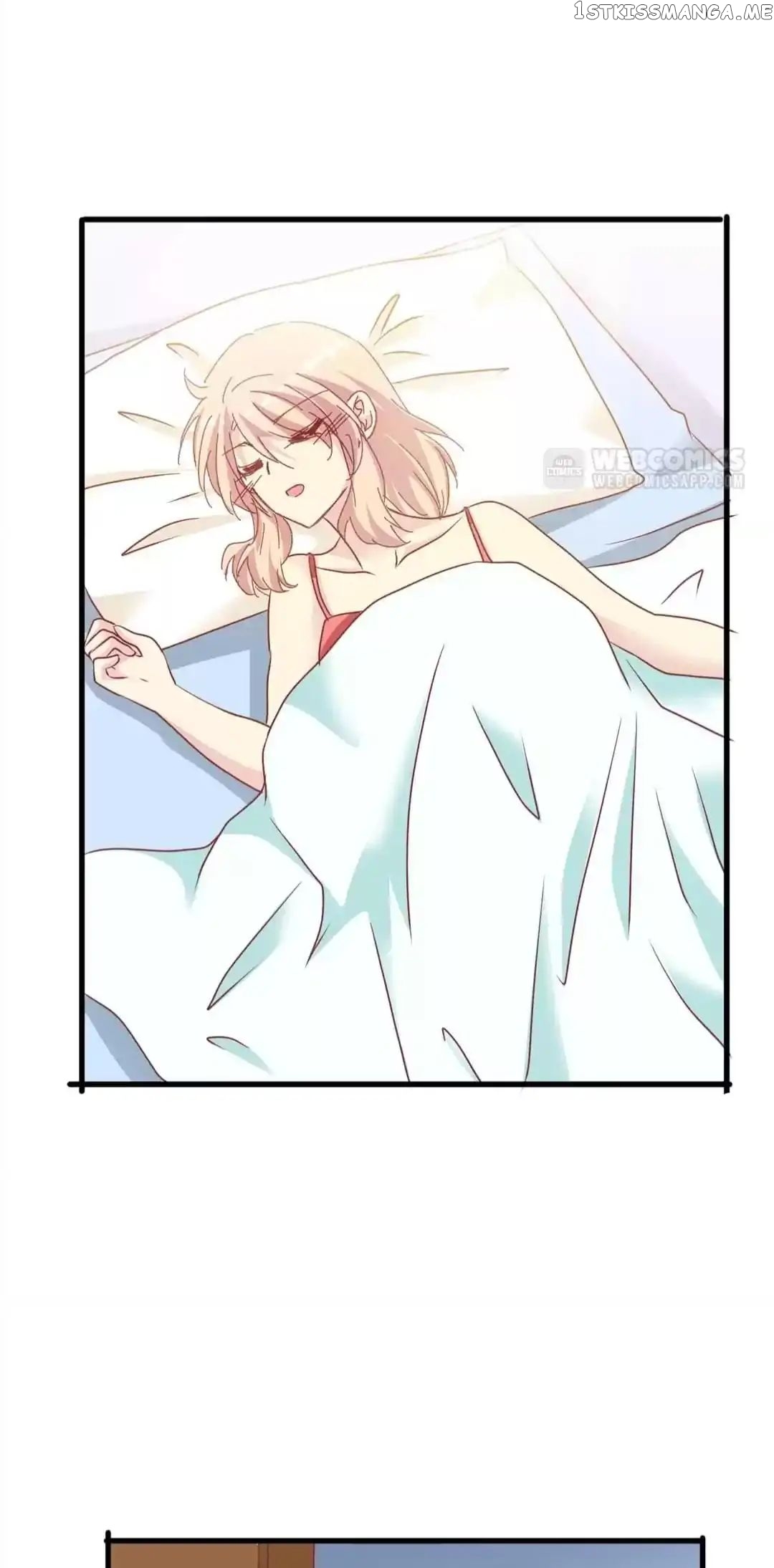 My Bride At Twilight chapter 116 - page 7