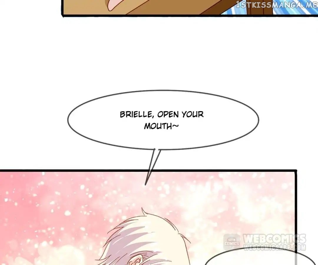 My Bride At Twilight chapter 111 - page 38