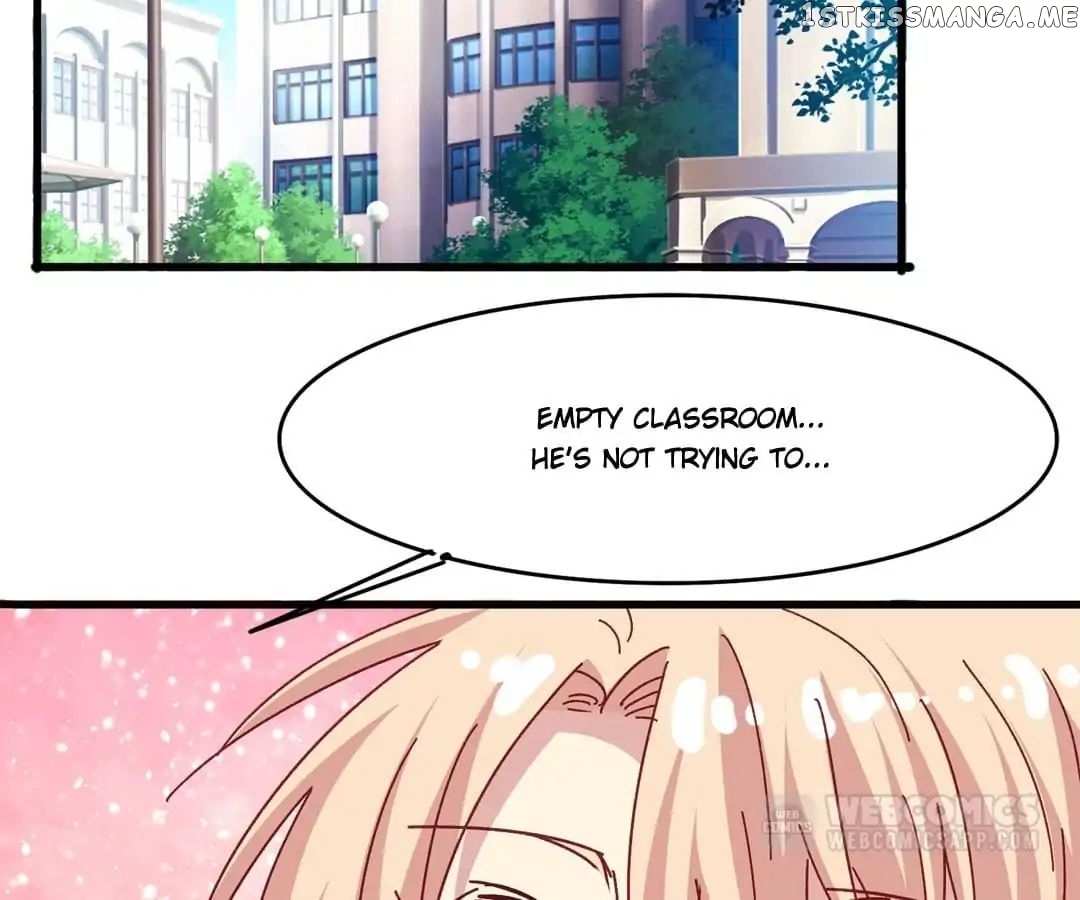 My Bride At Twilight Chapter 110 - page 2