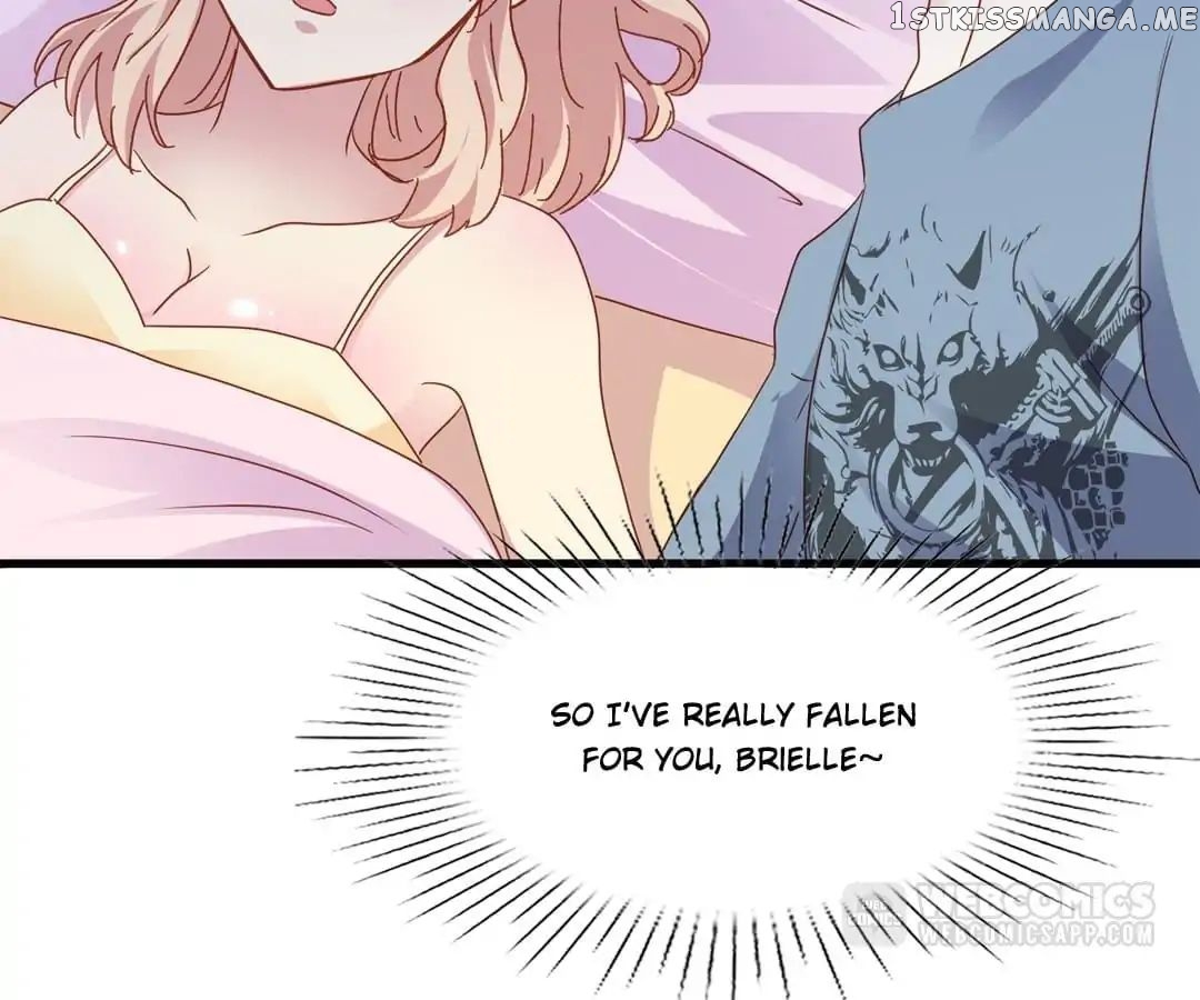 My Bride At Twilight Chapter 110 - page 66