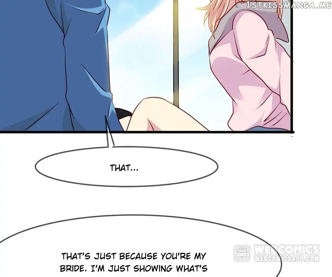 My Bride At Twilight Chapter 107 - page 10
