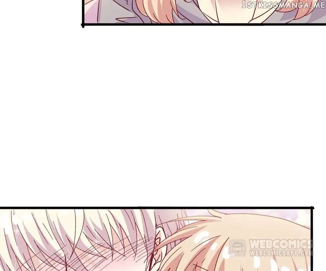 My Bride At Twilight Chapter 107 - page 14