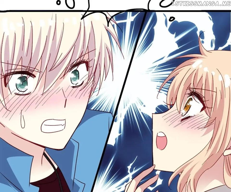 My Bride At Twilight Chapter 107 - page 35