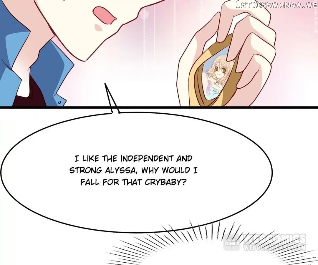 My Bride At Twilight Chapter 107 - page 42