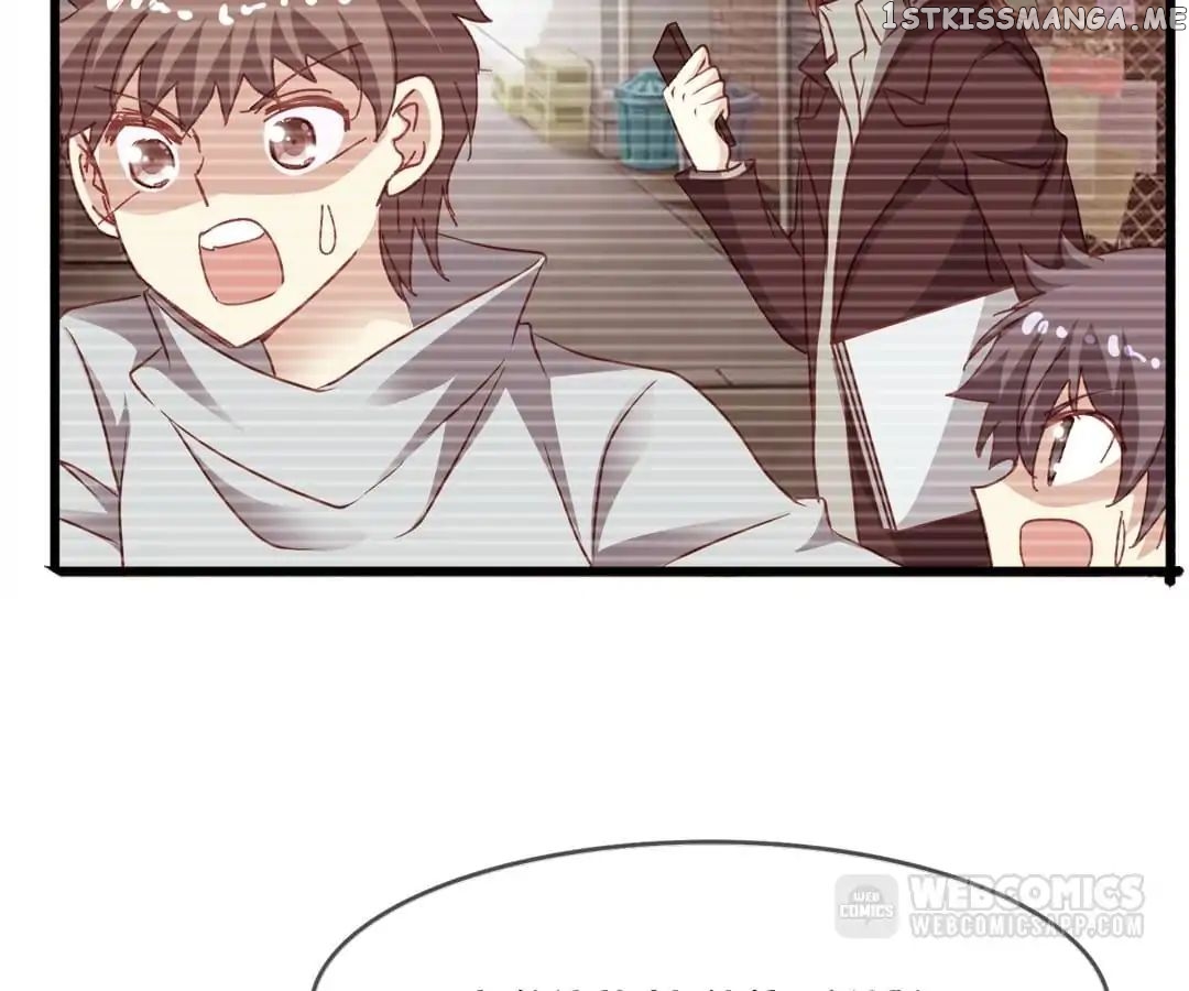 My Bride At Twilight Chapter 107 - page 62