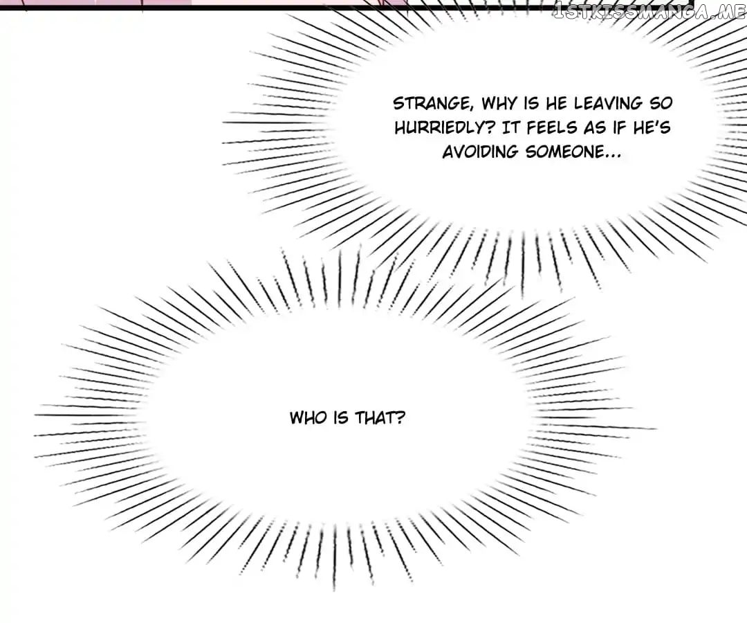 My Bride At Twilight Chapter 105 - page 3