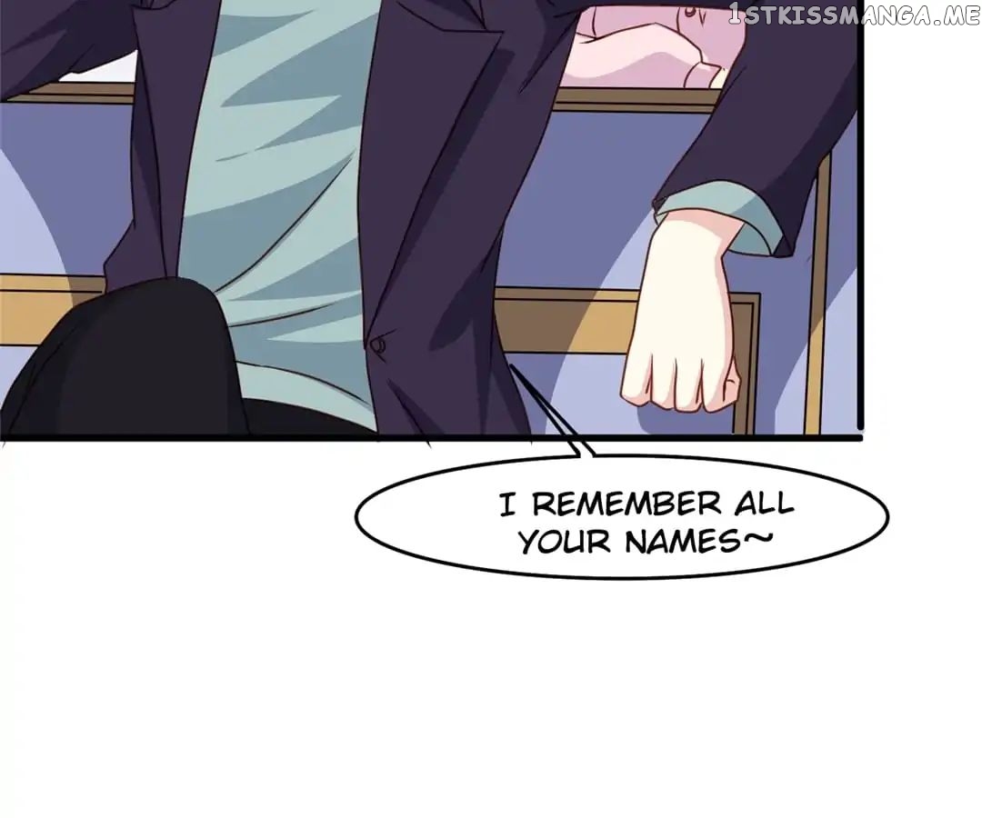 My Bride At Twilight chapter 104 - page 10