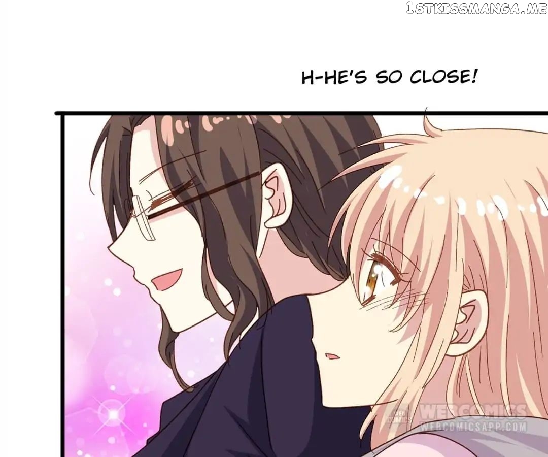 My Bride At Twilight chapter 104 - page 11