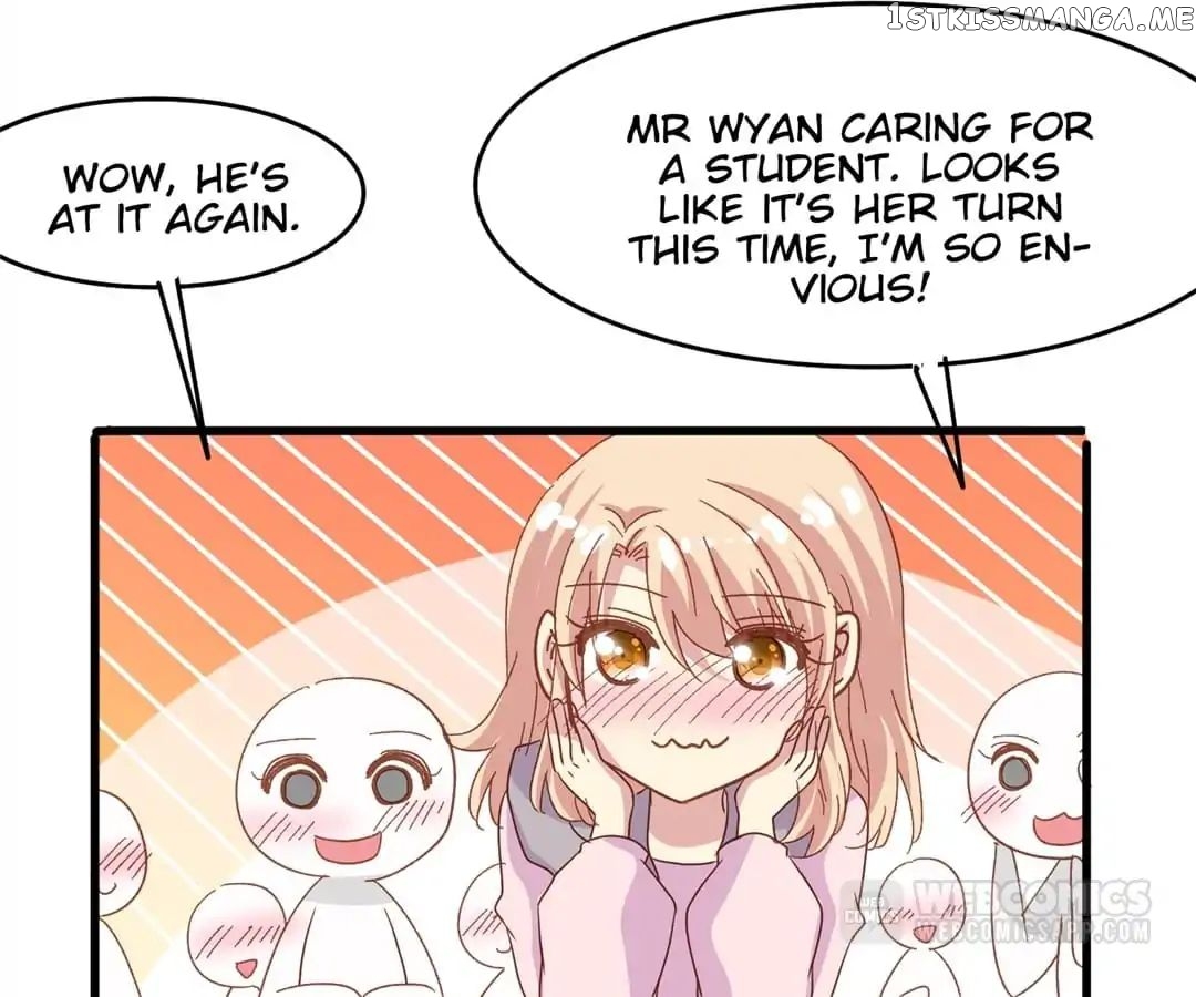 My Bride At Twilight chapter 104 - page 27