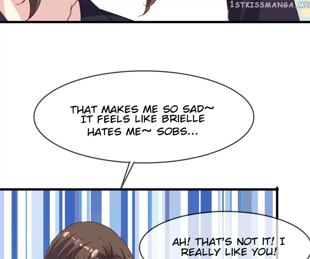 My Bride At Twilight chapter 104 - page 42