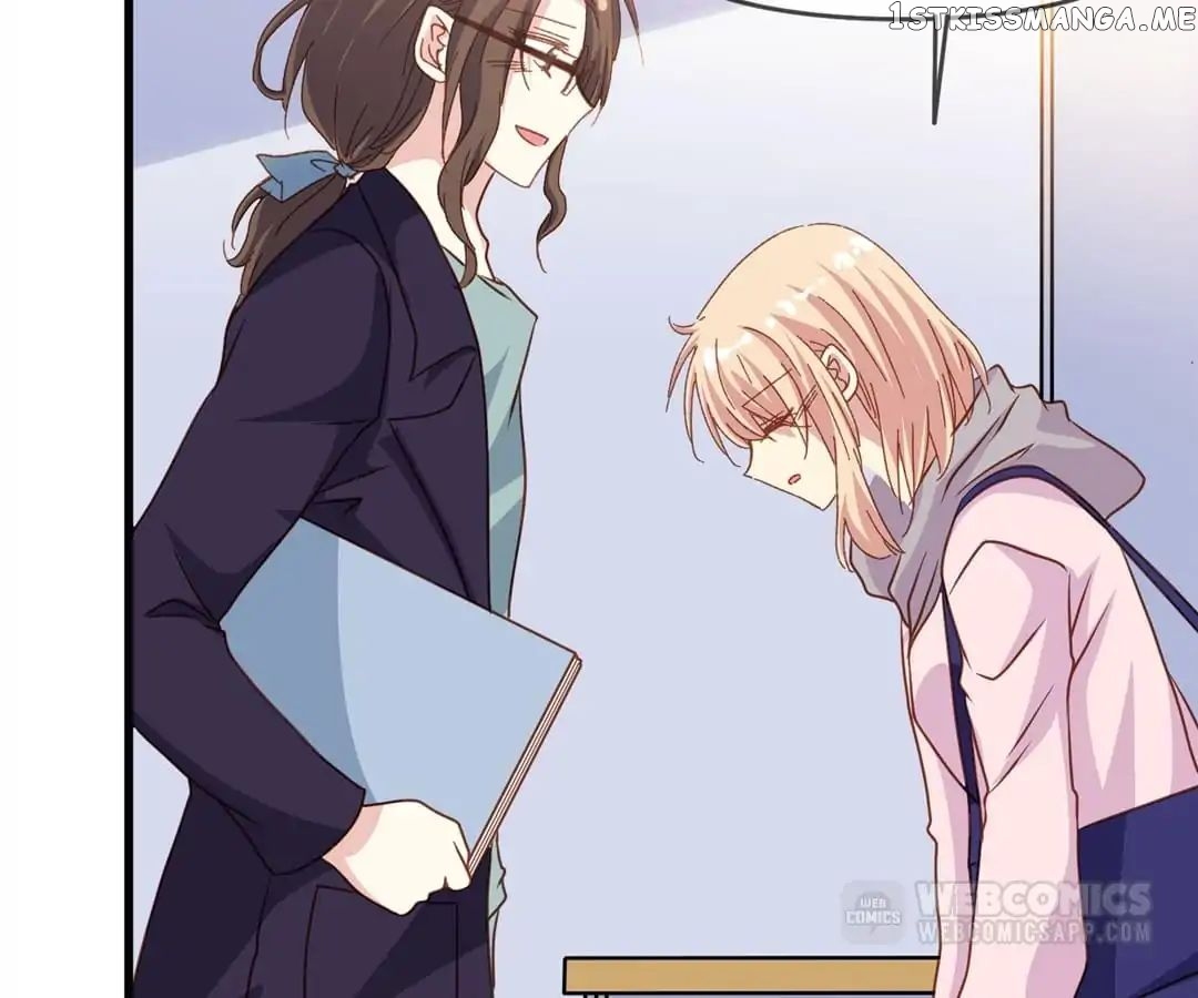 My Bride At Twilight chapter 104 - page 55