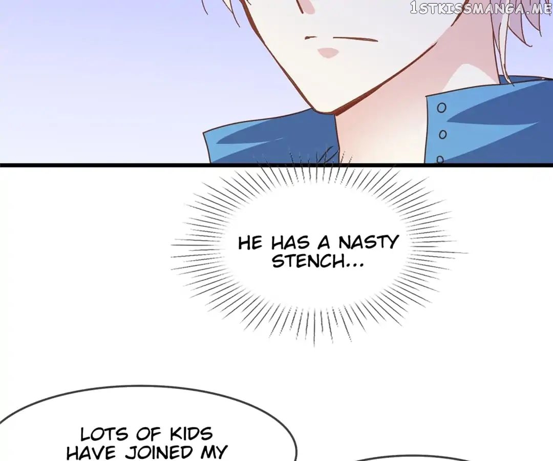 My Bride At Twilight chapter 104 - page 70