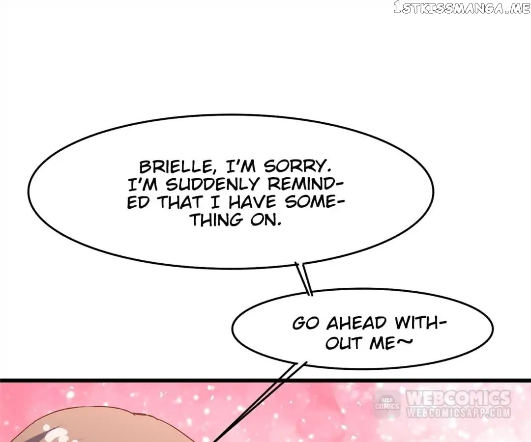 My Bride At Twilight chapter 104 - page 77