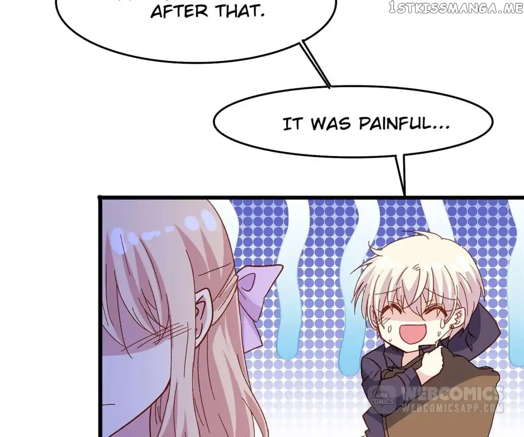 My Bride At Twilight chapter 103 - page 3