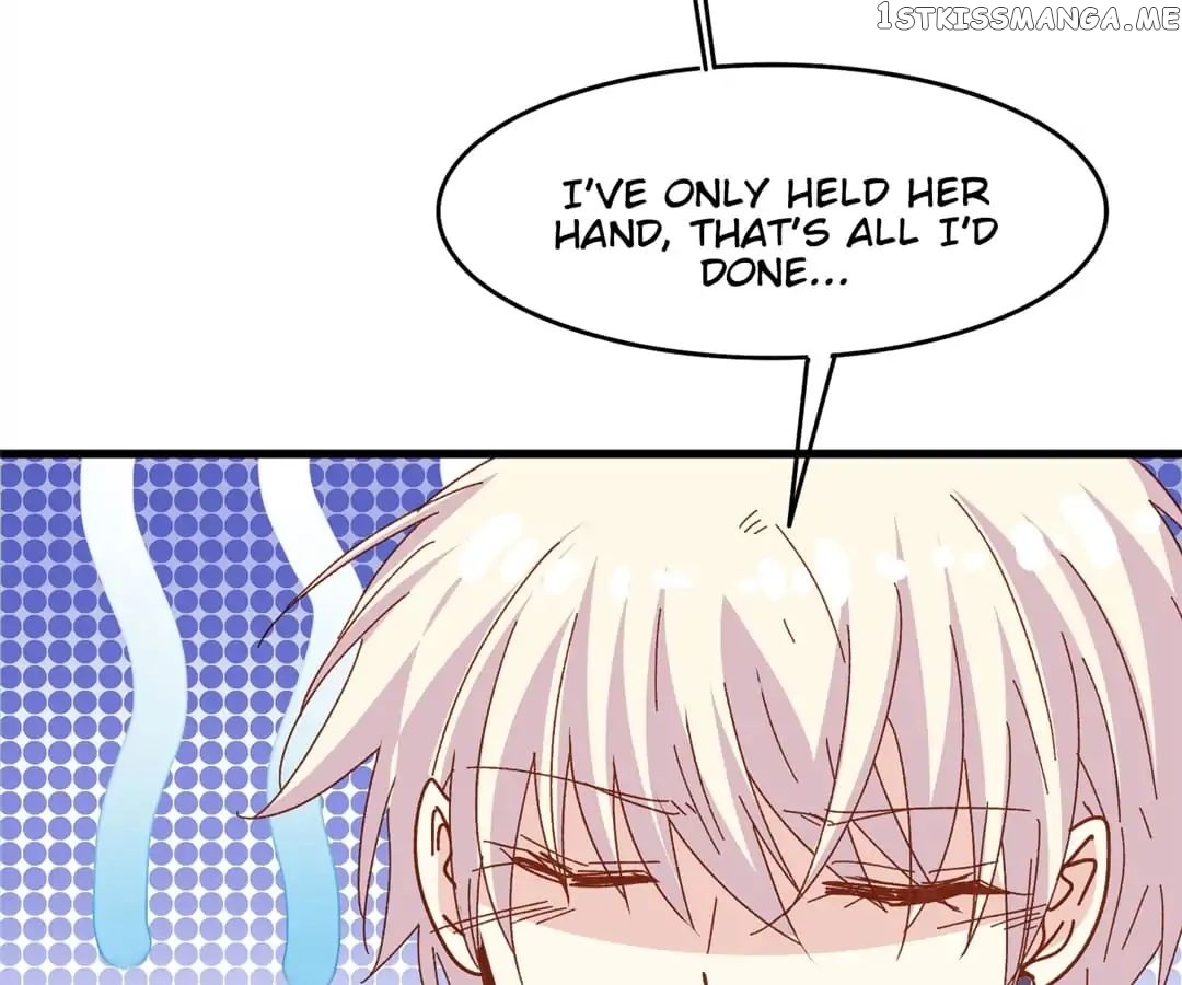 My Bride At Twilight chapter 102 - page 66
