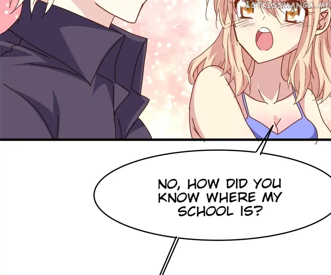 My Bride At Twilight chapter 101 - page 6
