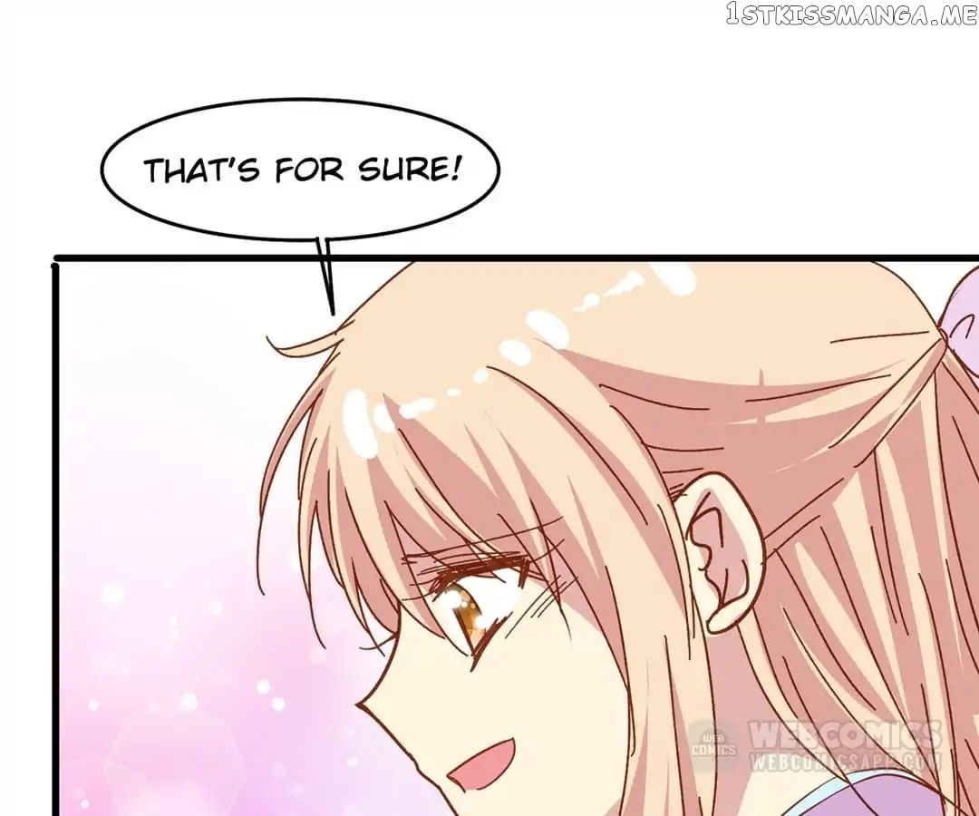 My Bride At Twilight chapter 101 - page 61