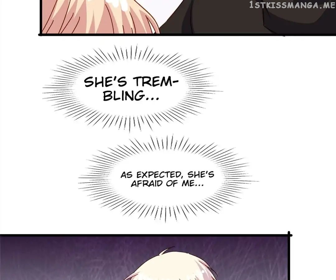 My Bride At Twilight chapter 100 - page 14