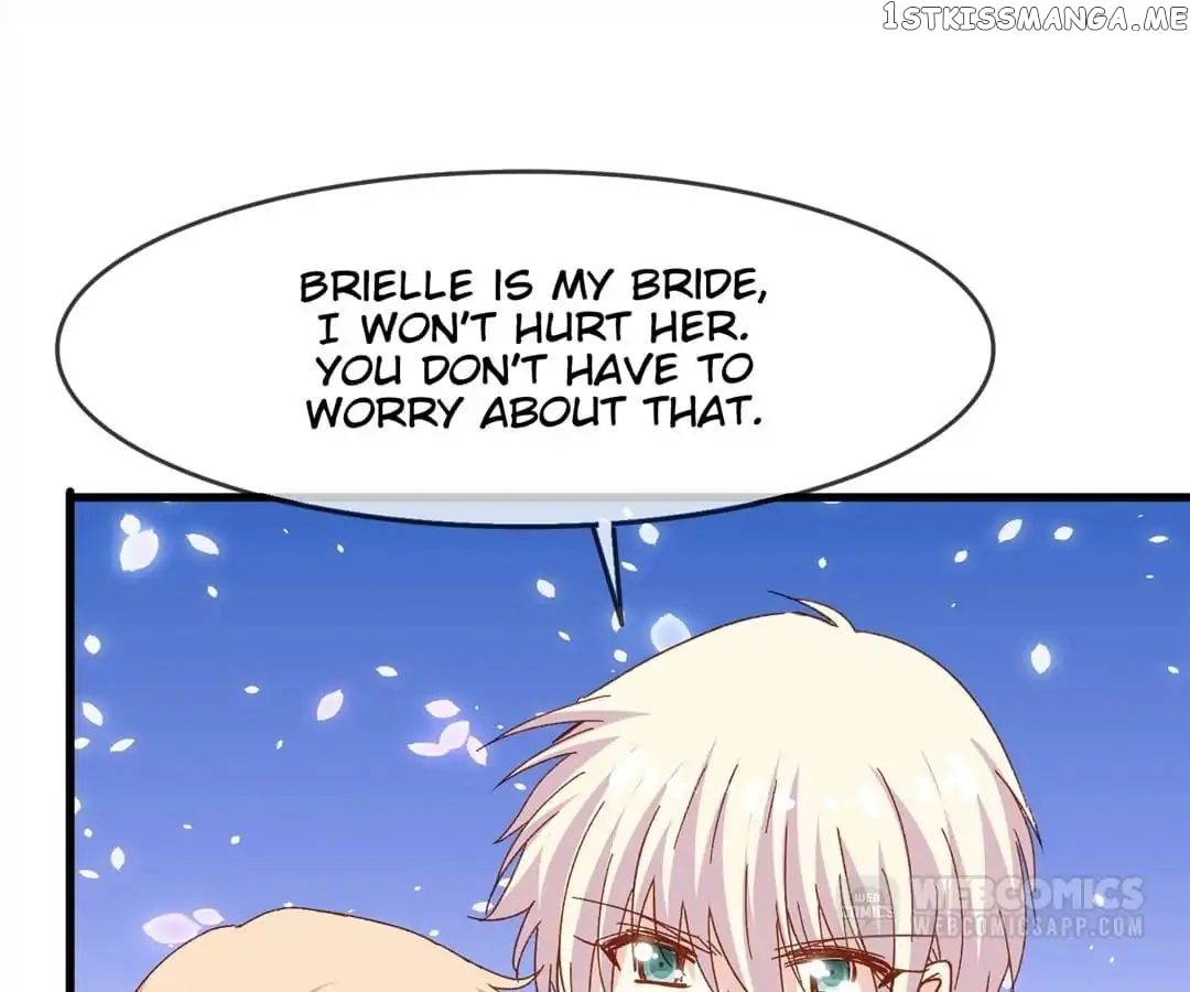 My Bride At Twilight chapter 100 - page 21