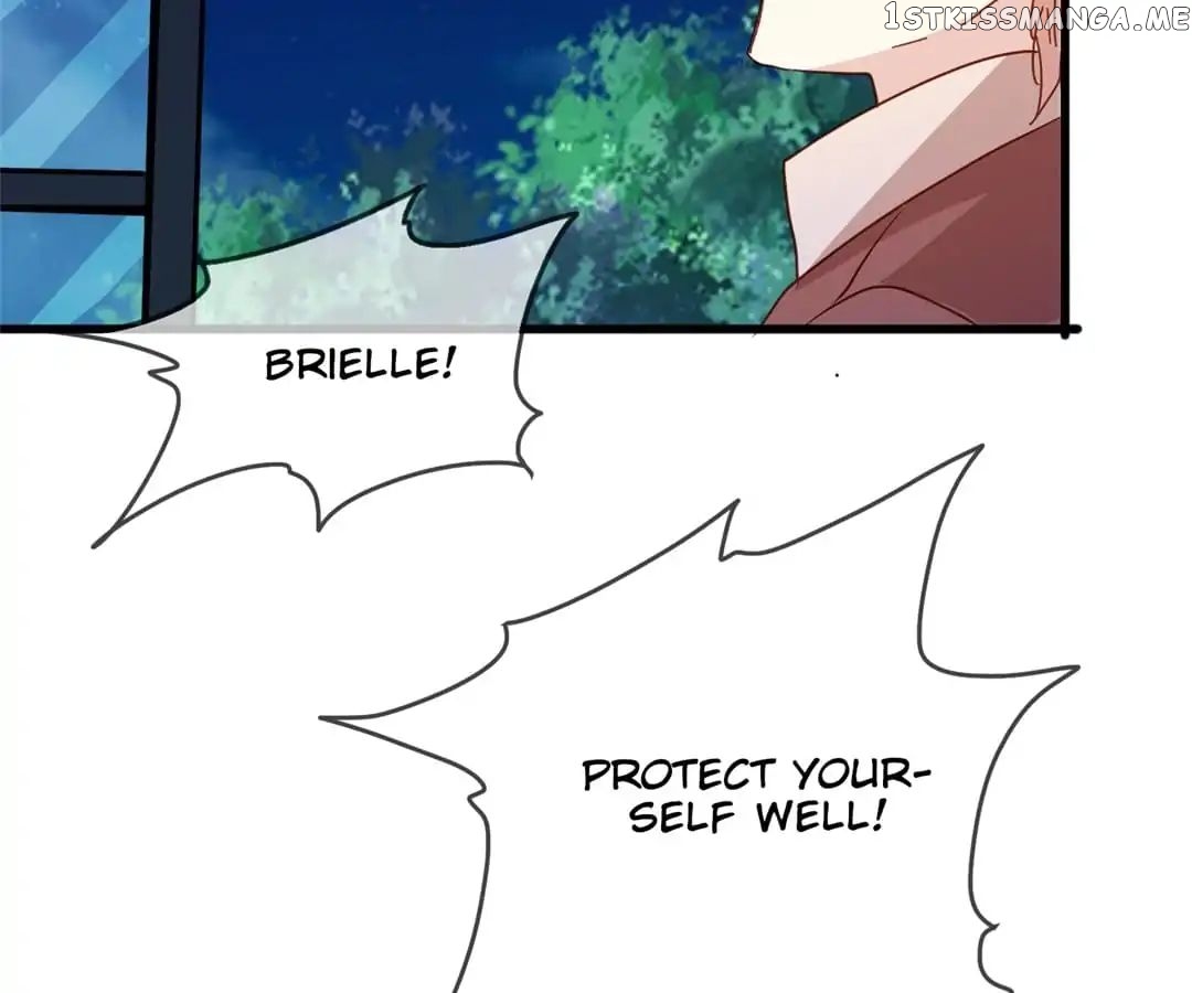 My Bride At Twilight chapter 100 - page 34